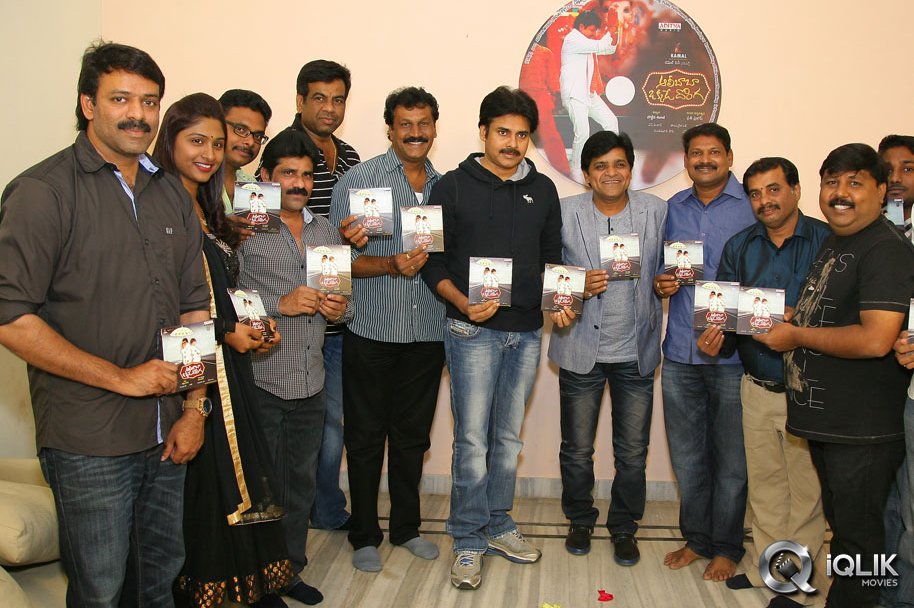 Ali-Baba-Okkade-Donga-Movie-Audio-Launch